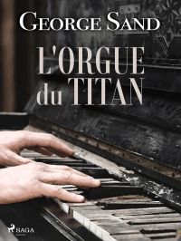 L'Orgue du titan