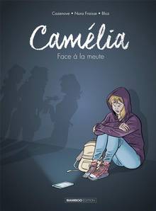 Camélia : face à la meute