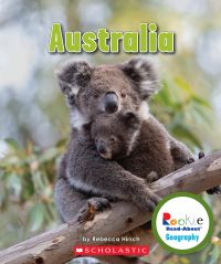 Australia (Rookie Read-About Geography: Continents)