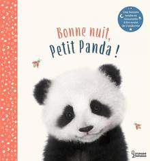 Bonne nuit, Petit Panda !