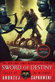 The Sword of Destiny