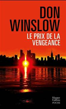 Prix de la vengeance : six novellas (Le)