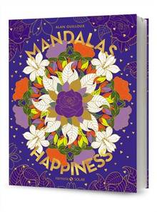 Mandalas happiness