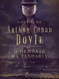 O demônio da Tanoaria