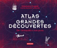 Atlas des grandes découvertes