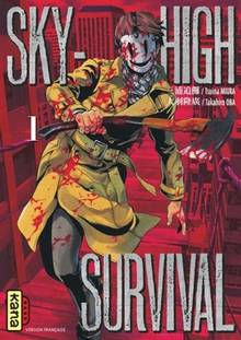 Sky-high survival T.1