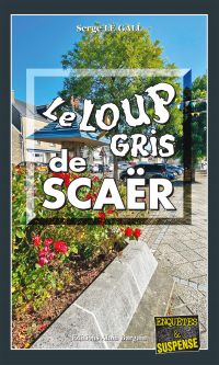 Le Loup gris de Scaër