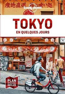 Tokyo en quelques jours