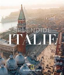 Splendide Italie Nouvelle édition 