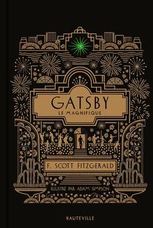 Gatsby le magnifique