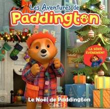 Le Noël de Paddington