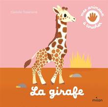 La girafe