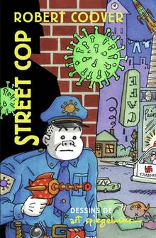 Street cop