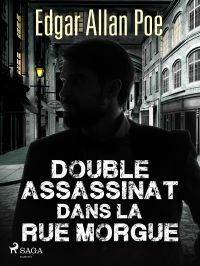 Double Assassinat dans la rue Morgue