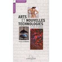 Arts et nouvelles technologies