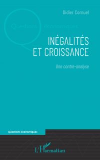 Inégalités et croissance