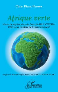 Afrique verte