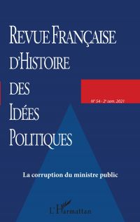 La corruption du ministre public