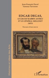 Edgar Degas