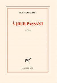 À jour passant