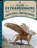 Livre extraordinaire des créatures fantastiques, Le