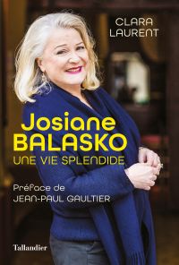 Josiane Balasko