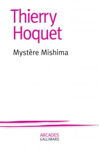 Mystère Mishima