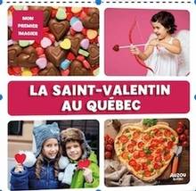 Saint-Valentin au Québec, La