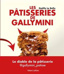 Pâtisseries de Gallymini, Les