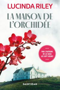 La maison de l'orchidée