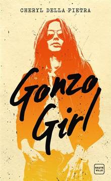 Gonzo girl