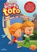 Blagues de Toto, Les : Graines de champions