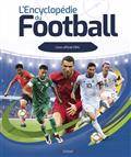 Encyclopédie du football, L' : livre officiel FIFA