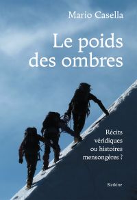 Le poids des ombres