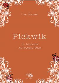 Pickwik - Tome 0