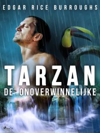 Tarzan de onoverwinnelijke