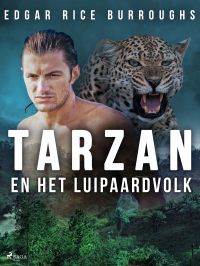 Tarzan en het luipaardvolk