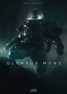 Olympus mons Volume 8, Le syndrome de Sheppard