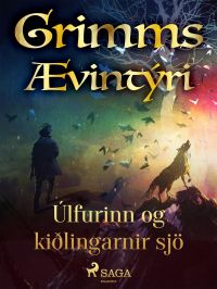 Úlfurinn og kiðlingarnir sjö