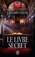 Le livre secret