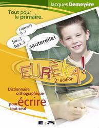 Eurêka ! 2e édition