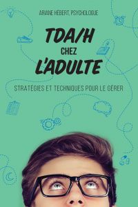 TDAH chez l'adulte