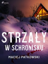 Strza?y w schronisku