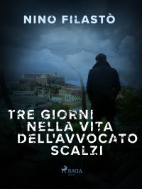 Tre giorni nella vita dell'avvocato Scalzi