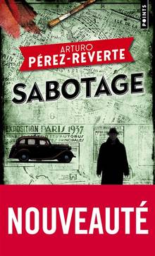 Sabotage