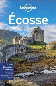 Ecosse 8e édition