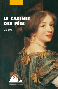 Le Cabinet des fées Volume 1