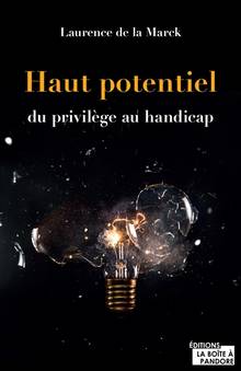 Haut potentiel : du privilège au handicap