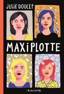 Maxiplotte 