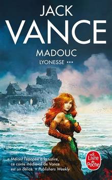 Lyonesse : Volume 3, Madouc